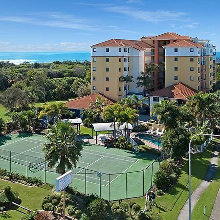 Salerno On The Beach Маркула Экстерьер фото