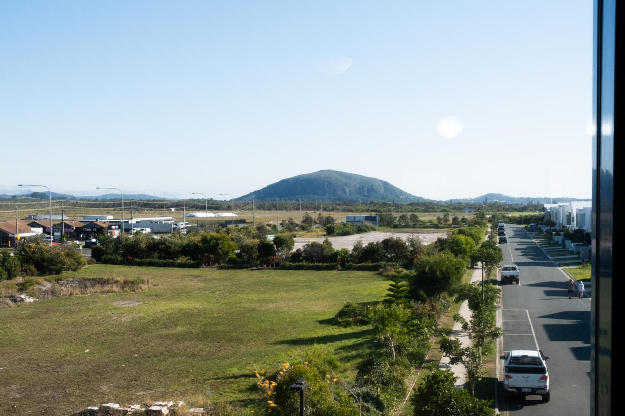 Salerno On The Beach Маркула Экстерьер фото