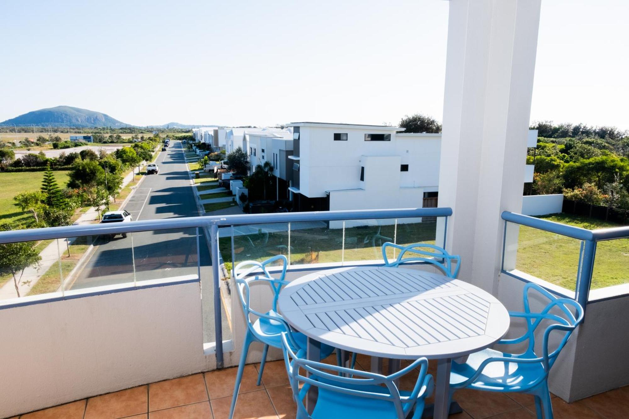 Salerno On The Beach Маркула Экстерьер фото